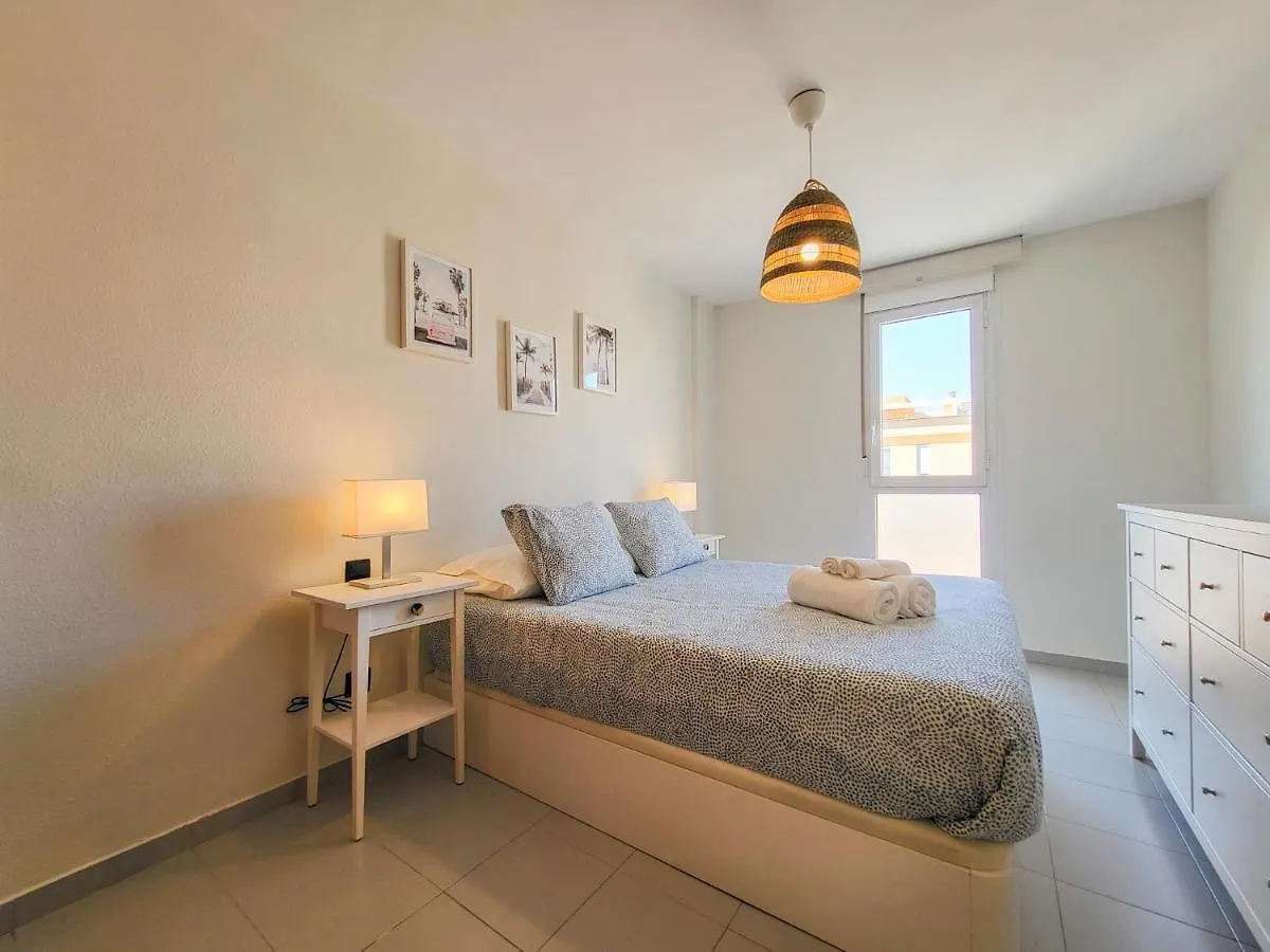 Medano4You Helens Beach House El Medano  0*, El Medano (Tenerife)