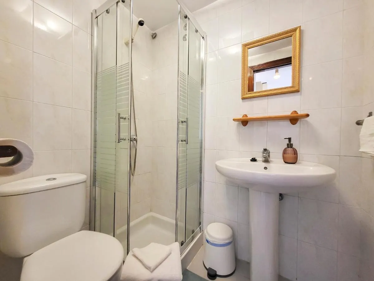 Medano4You Helens Beach House El Medano  El Medano (Tenerife)