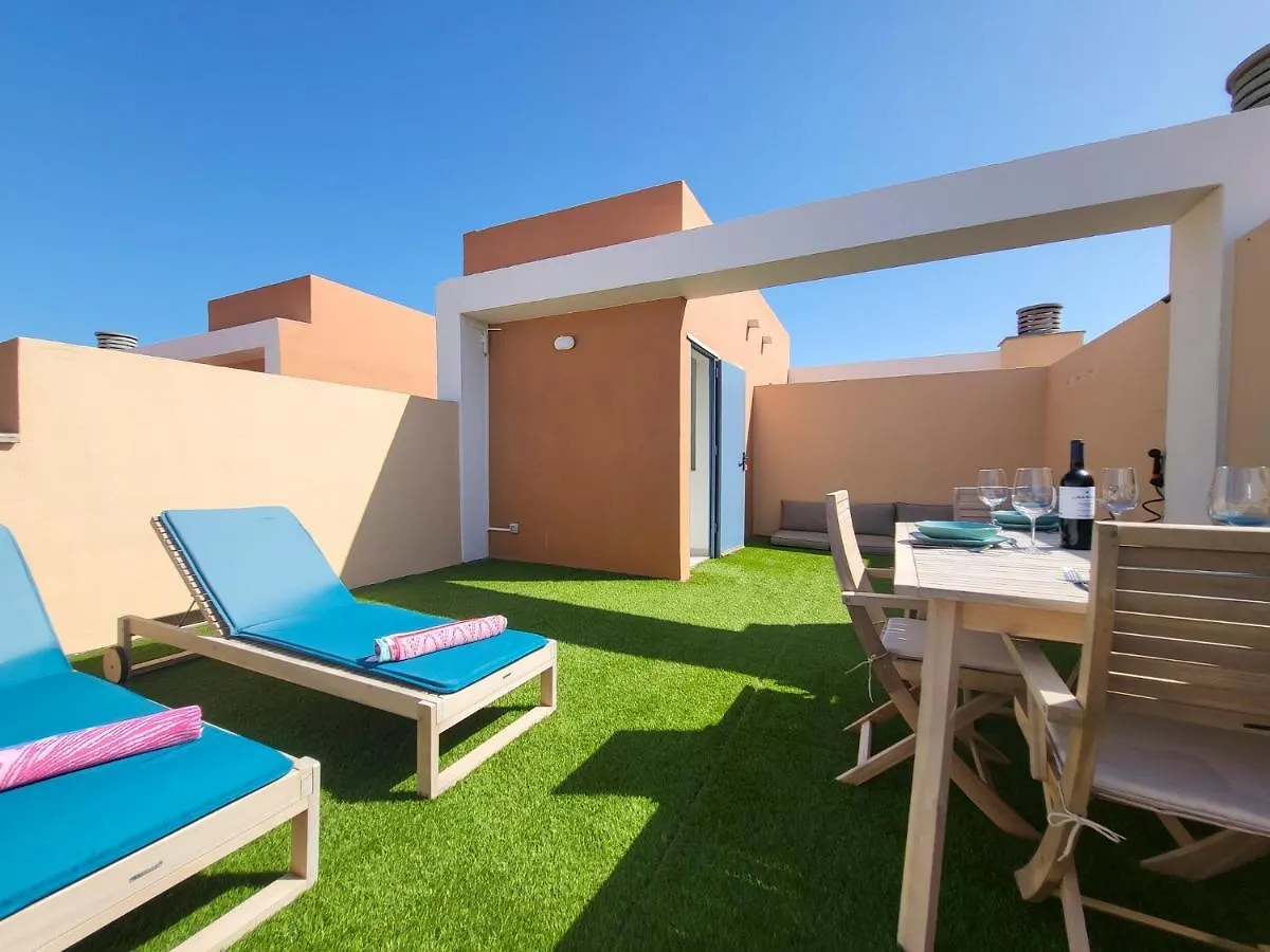 Medano4You Helens Beach House El Medano  Apartment El Medano (Tenerife)