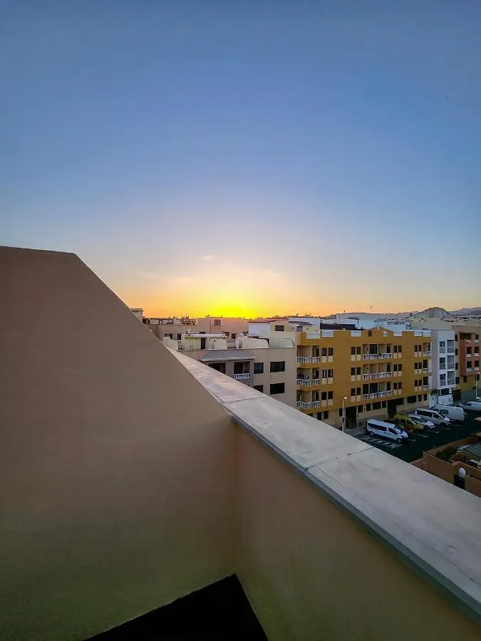 Medano4You Helens Beach House El Medano  Apartment El Medano (Tenerife)