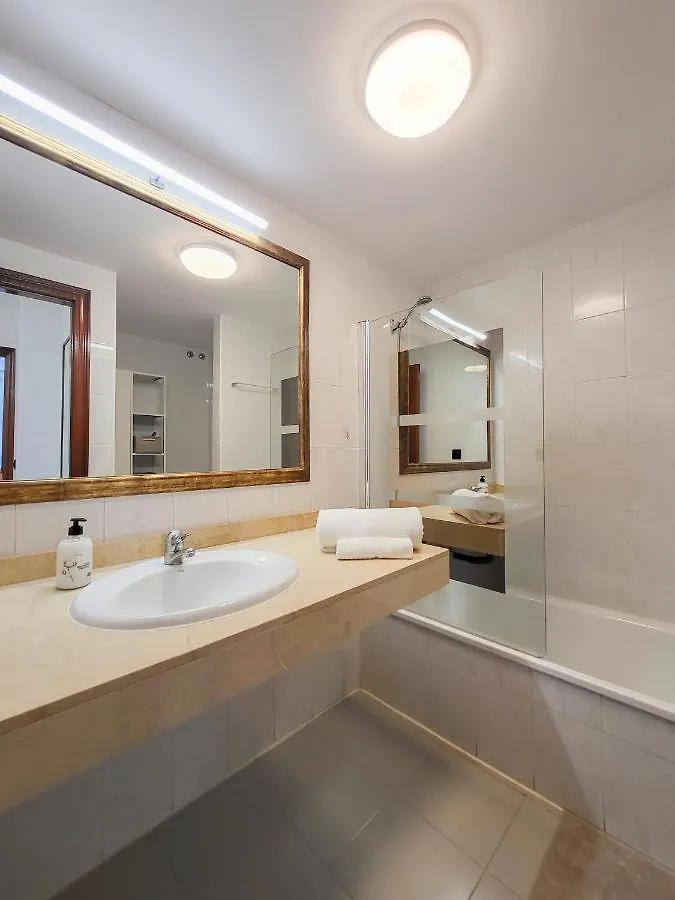 Medano4You Helens Beach House El Medano  Apartment El Medano (Tenerife)
