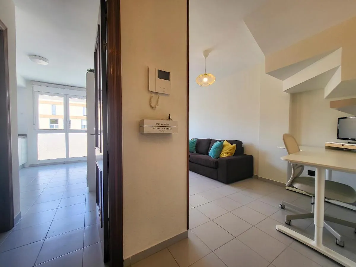 Medano4You Helens Beach House El Medano  Apartment El Medano (Tenerife)