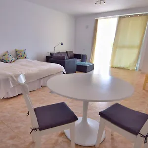 Apartment Tejita Seaview, El Medano (Tenerife)